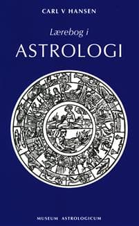 Lærebog i astrologi