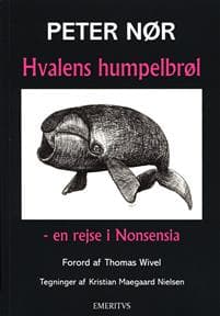 Hvalens humpelbrøl
