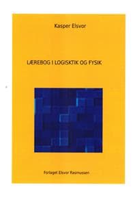 Lærebog i Logistik og Fysik