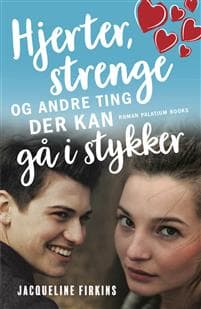 Hjerter, strenge og andre ting der kan gå i stykker