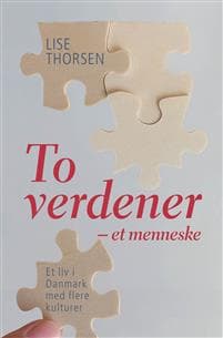 To verdener – et menneske