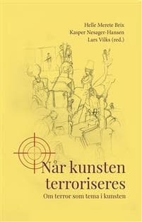 Når kunsten terroriseres