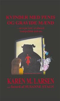Kvinder med penis og gravide mænd