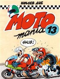 MOTOmania 13