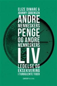 Andre menneskers penge og andre menneskers liv