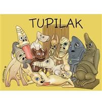 Tupilak