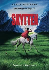 Skytten