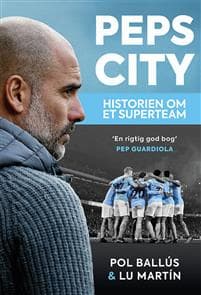 Peps City
