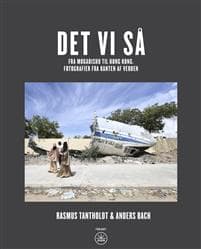 DET VI SÅ