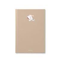 Dotted journal