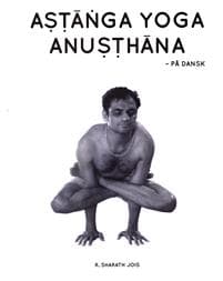ASTANGA YOGA ANUSTHANA