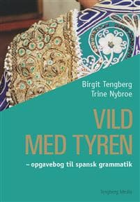Vild med tyren