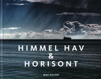 Himmel, hav & horisont