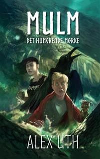 Mulm - Det hungrende mørke