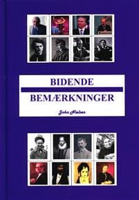 Bidende Bemærkninger