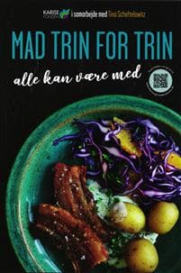 Mad trin for trin - alle kan være med