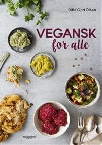 Vegansk for alle