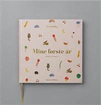 Mine Første År