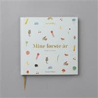 Mine Første År