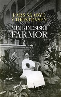 Min kinesiske farmor