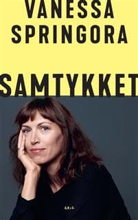 Samtykket