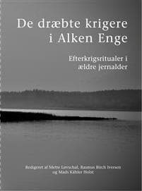De dræbte krigere i Alken Enge