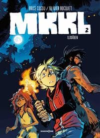 MKKL 2 - Ilddåben