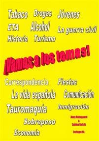 Vamos a los temas!