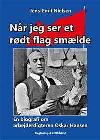 Når jeg ser et rødt flag smælde