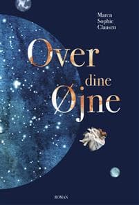 Over dine Øjne