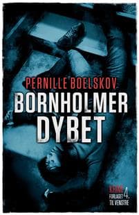 Bornholmerdybet