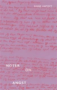 Noter om angst