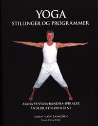 YOGA stillinger og programmer