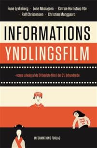 Informations yndlingsfilm