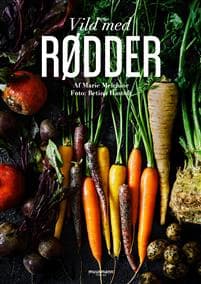 Vild med rødder