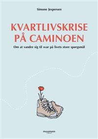 Kvartlivskrise på Caminoen