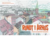 Rundt i Århus