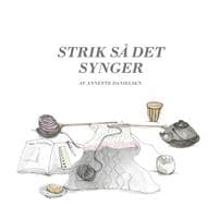 Strik så det synger
