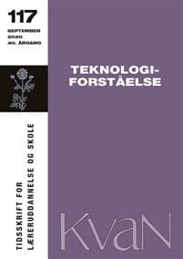 Kvan 117: Teknologiforståelse