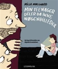 Min teenager deler da ikke nøgenbilleder