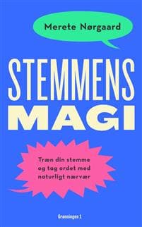 Stemmens magi