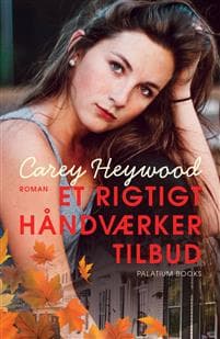 Et rigtigt håndværkertilbud