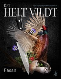DET' HELT VILDT - Fasan