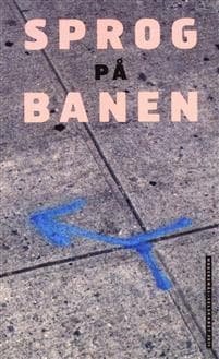 Sprog på banen