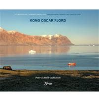 KONG OSCAR FJORD