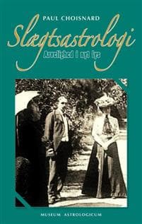 Slægtsastrologi