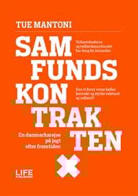 Samfundskontrakten