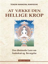 At vække den hellige krop