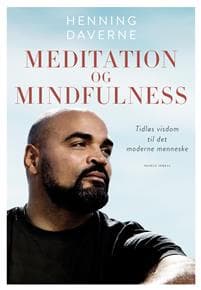Meditation og mindfulness