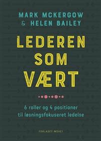 Lederen som vært